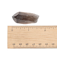 Smoky Quartz Point $10