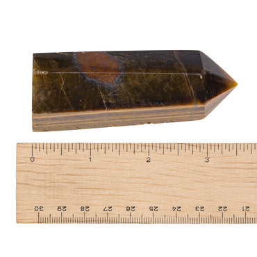 Tiger's Eye Generator JW $85