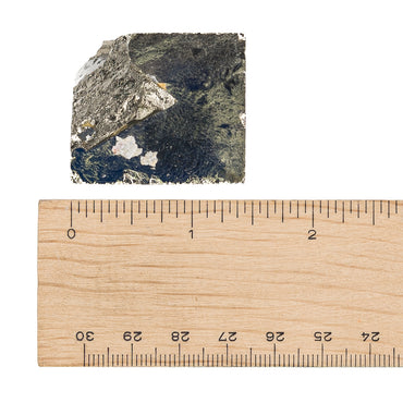 Pyrite Cube $55