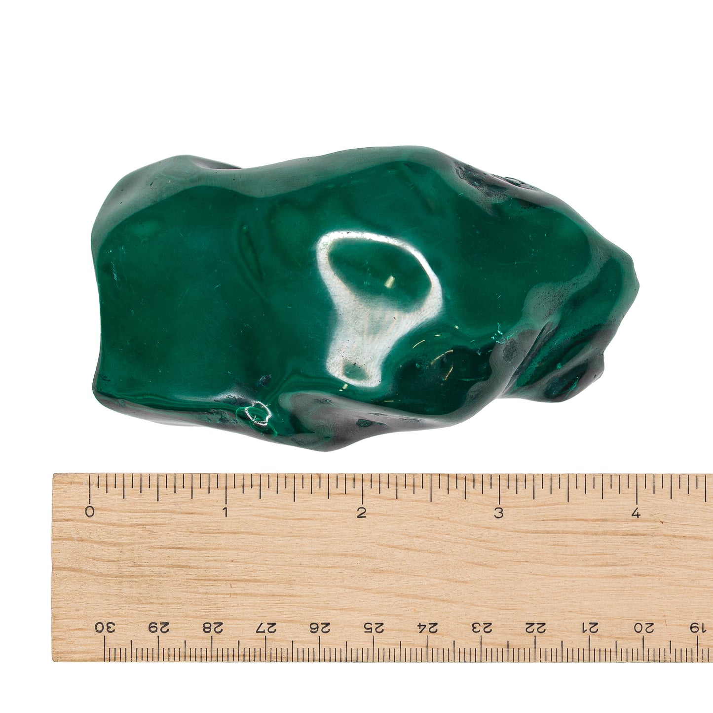 Malachite Polished $200