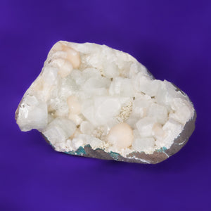 Apophyllite Cluster $550
