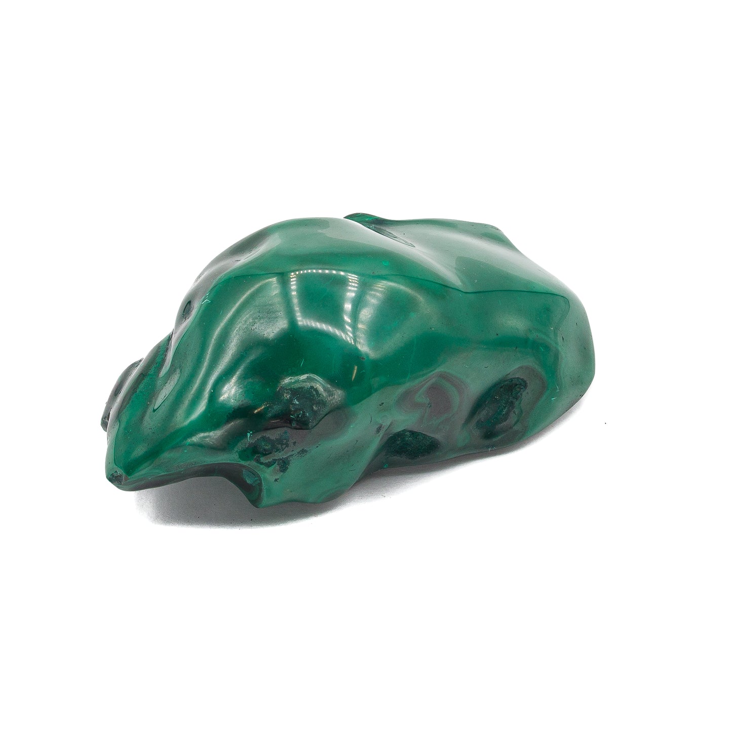 Malachite Polished $200