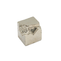 Pyrite Cube $55