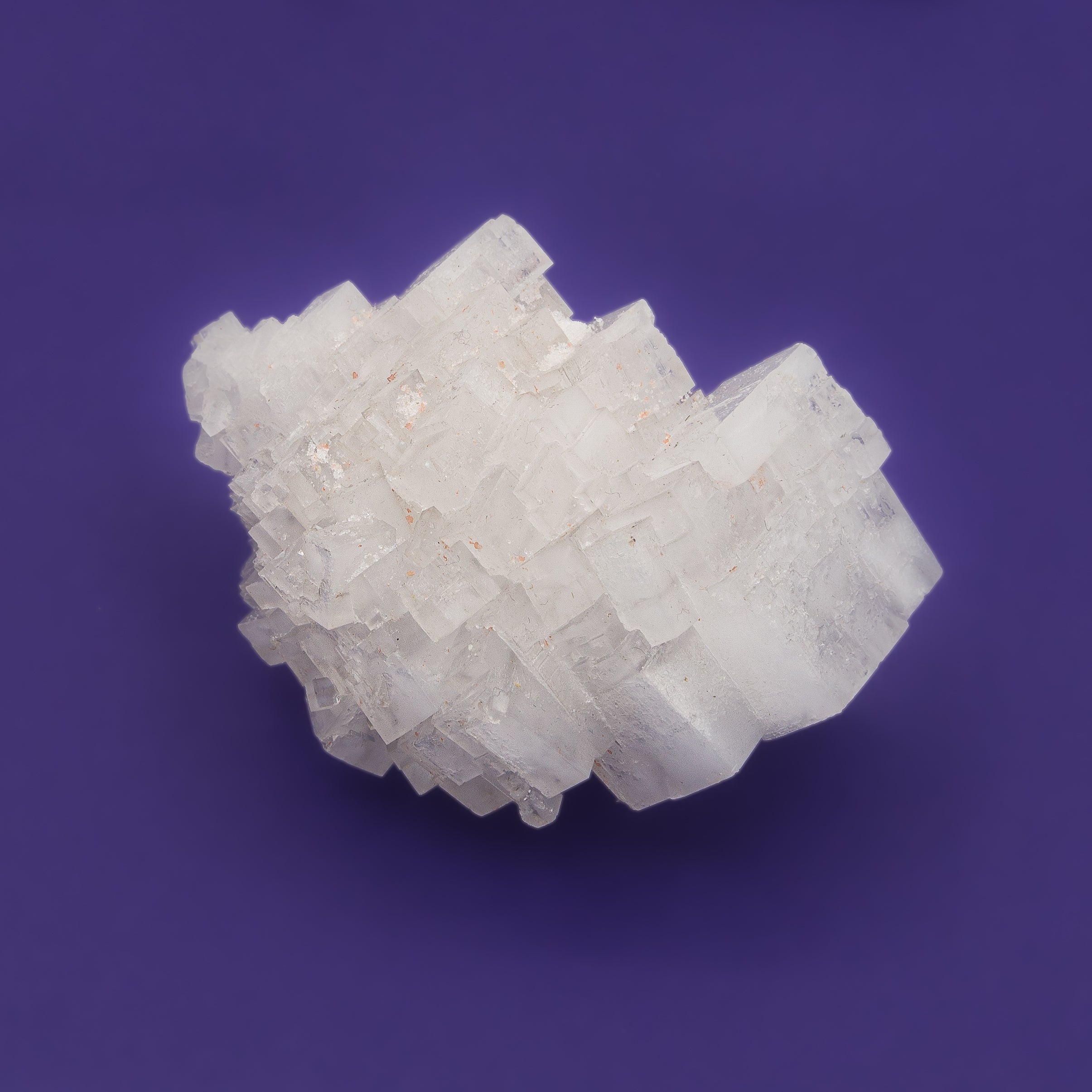 Halite - Cluster $65