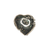 Pyrite Heart JW $80