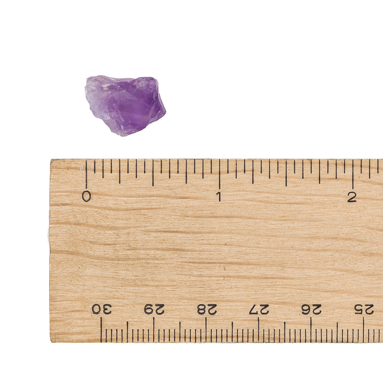 Amethyst Mini Point $3