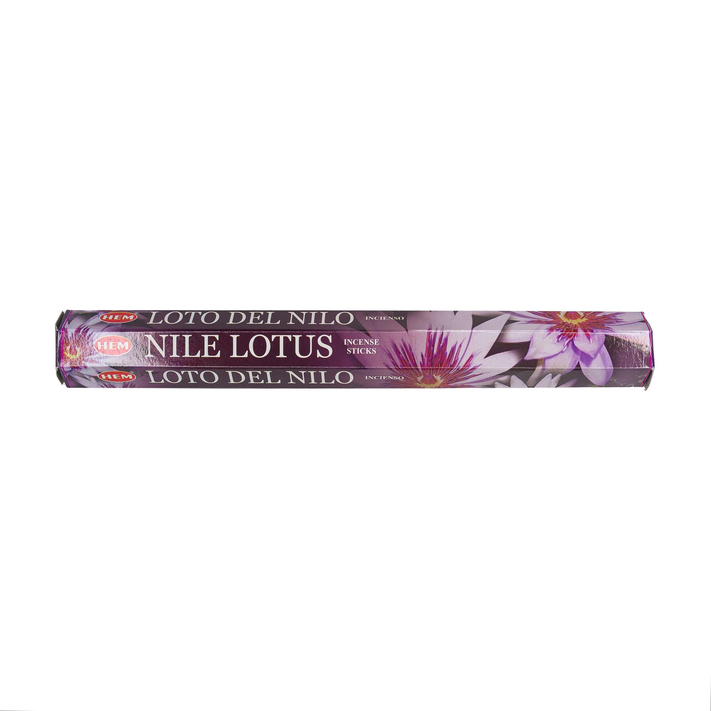 Incense - Nile Lotus HEM