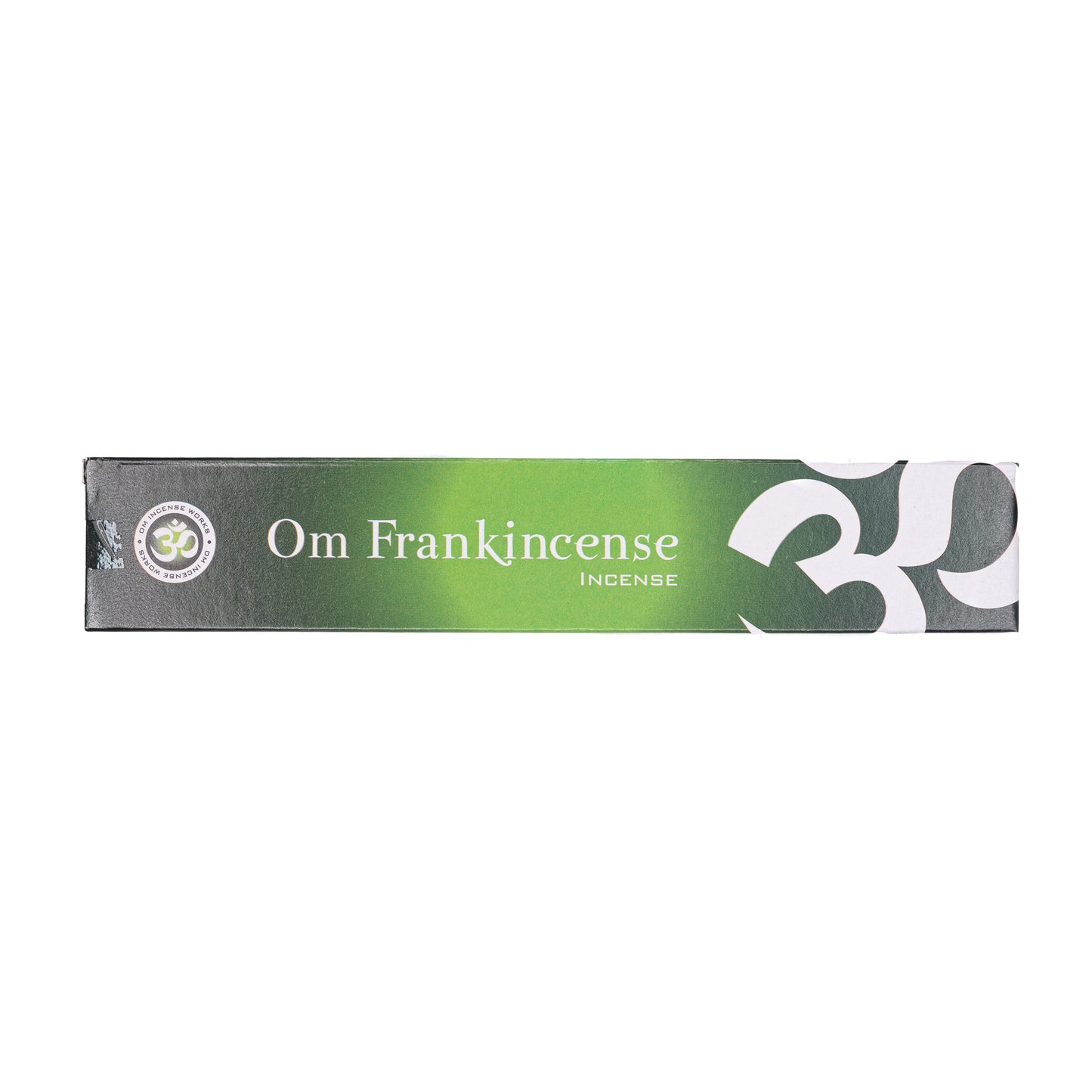 Incense - Frankincense OM