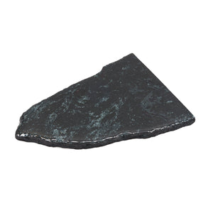 Hematite - Specular Half Polished Slab $50