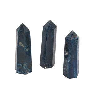 Kyanite - Blue Generator $100