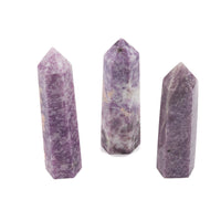 Lepidolite Generator JW $65