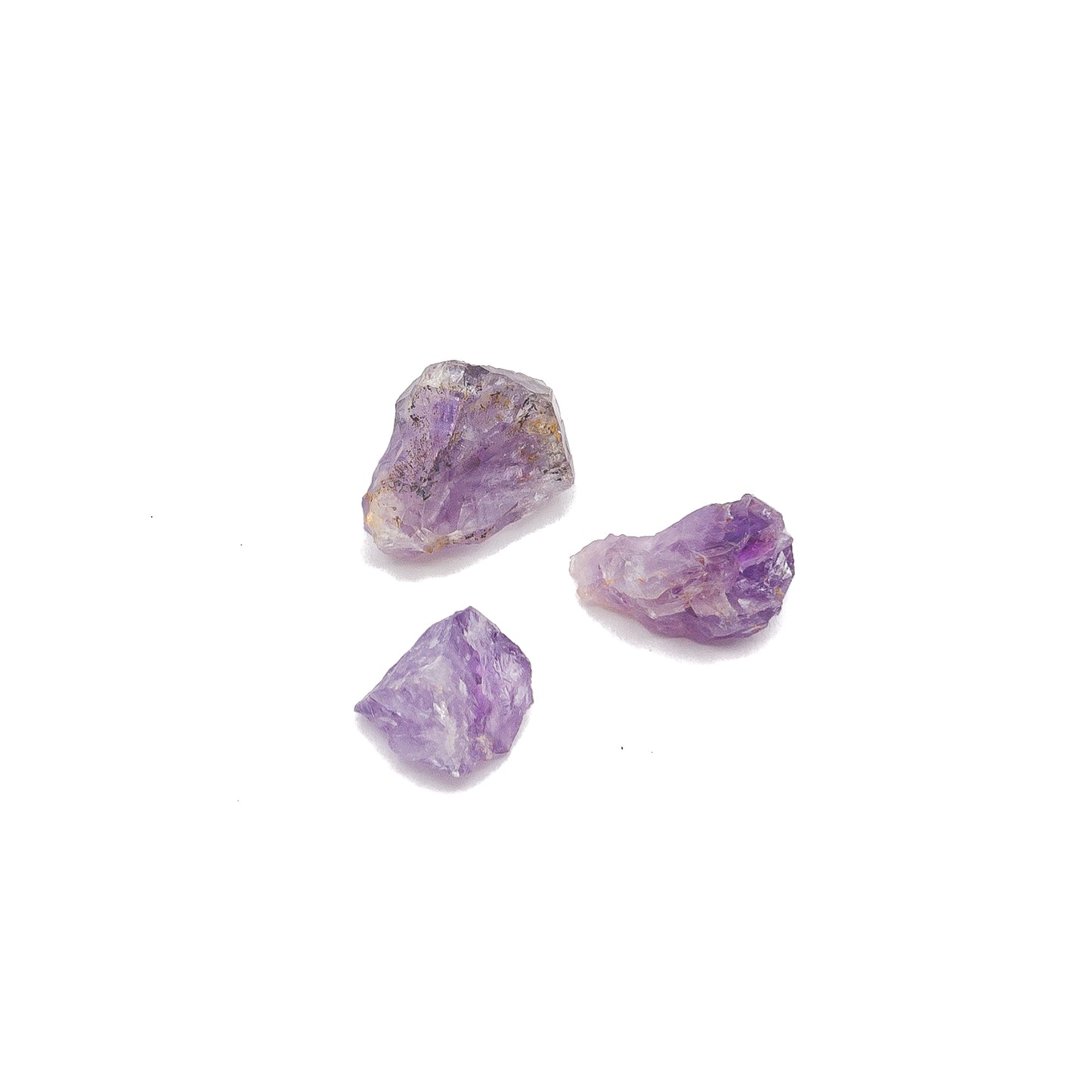 Amethyst Mini Point $3