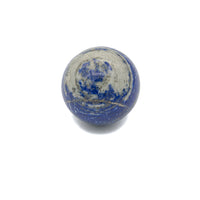 Lapis Lazuli Sphere JW $200