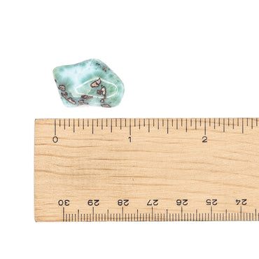 Larimar Tumble $30