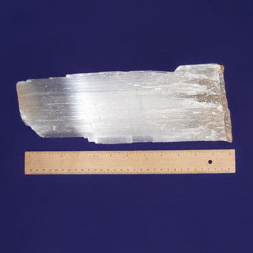 Selenite - Log $90