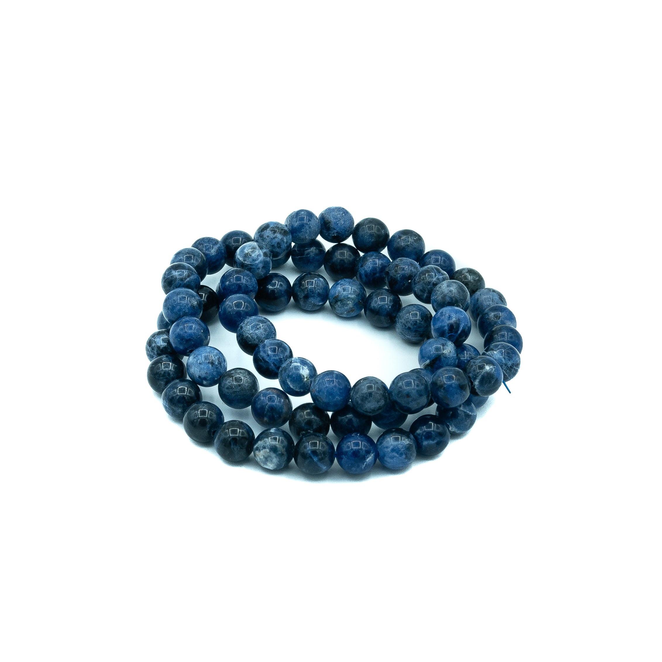 Bracelet - Sodalite 8mm