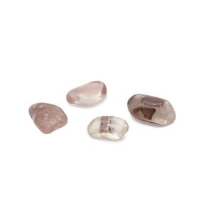 Lithium Quartz Tumble $15