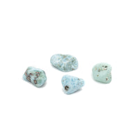 Larimar Tumble $30