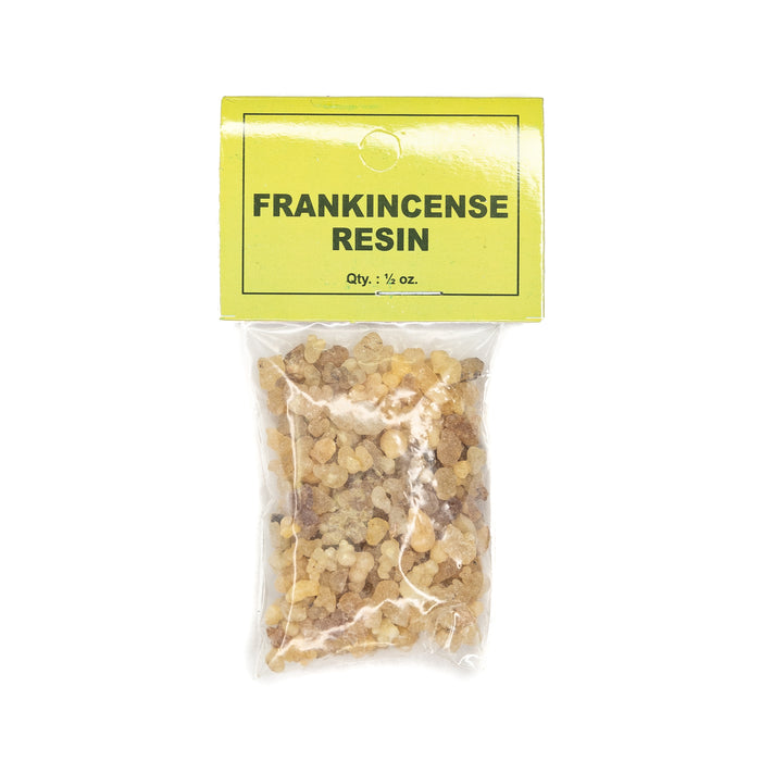 Resin - Frankincense 1/2oz