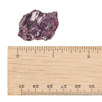 Lepidolite With Pink Tourmaline Raw $30