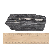 Tourmaline - Black Raw $75