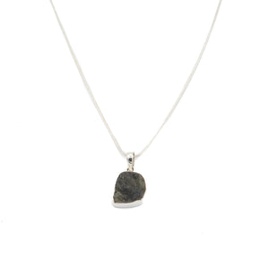 Necklace - Moldavite $350