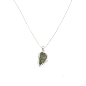 Necklace - Moldavite $400