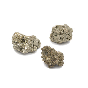 Pyrite Cluster $40