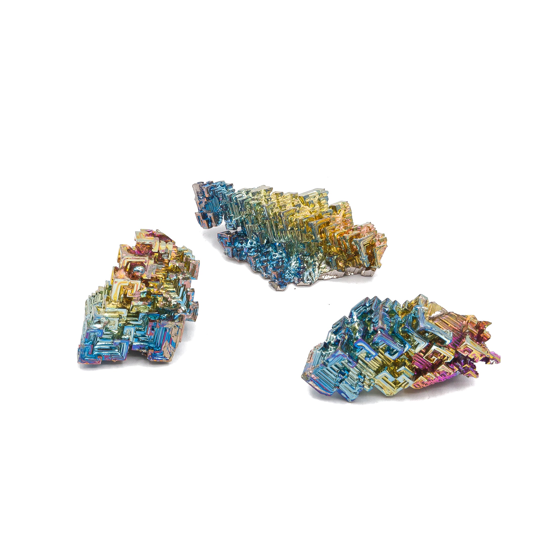 Bismuth $50