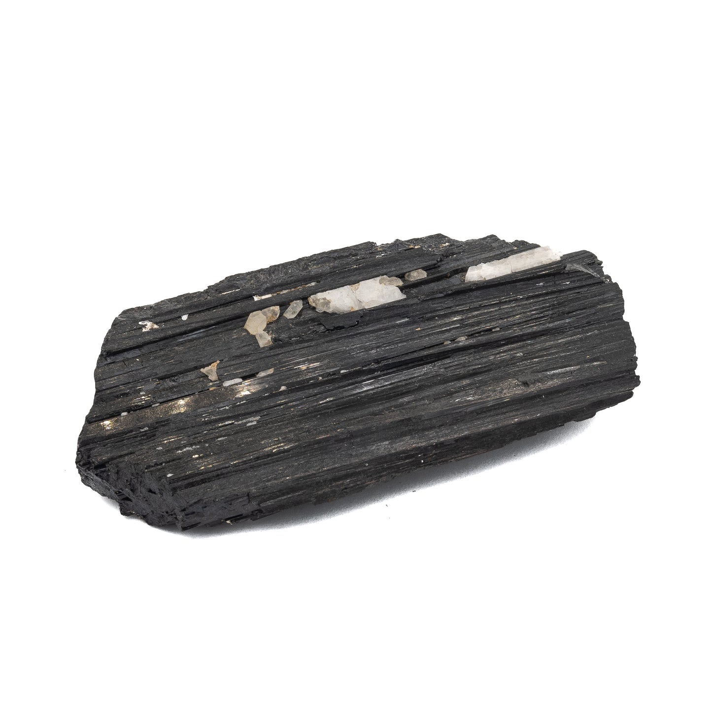 Tourmaline - Black Raw $75