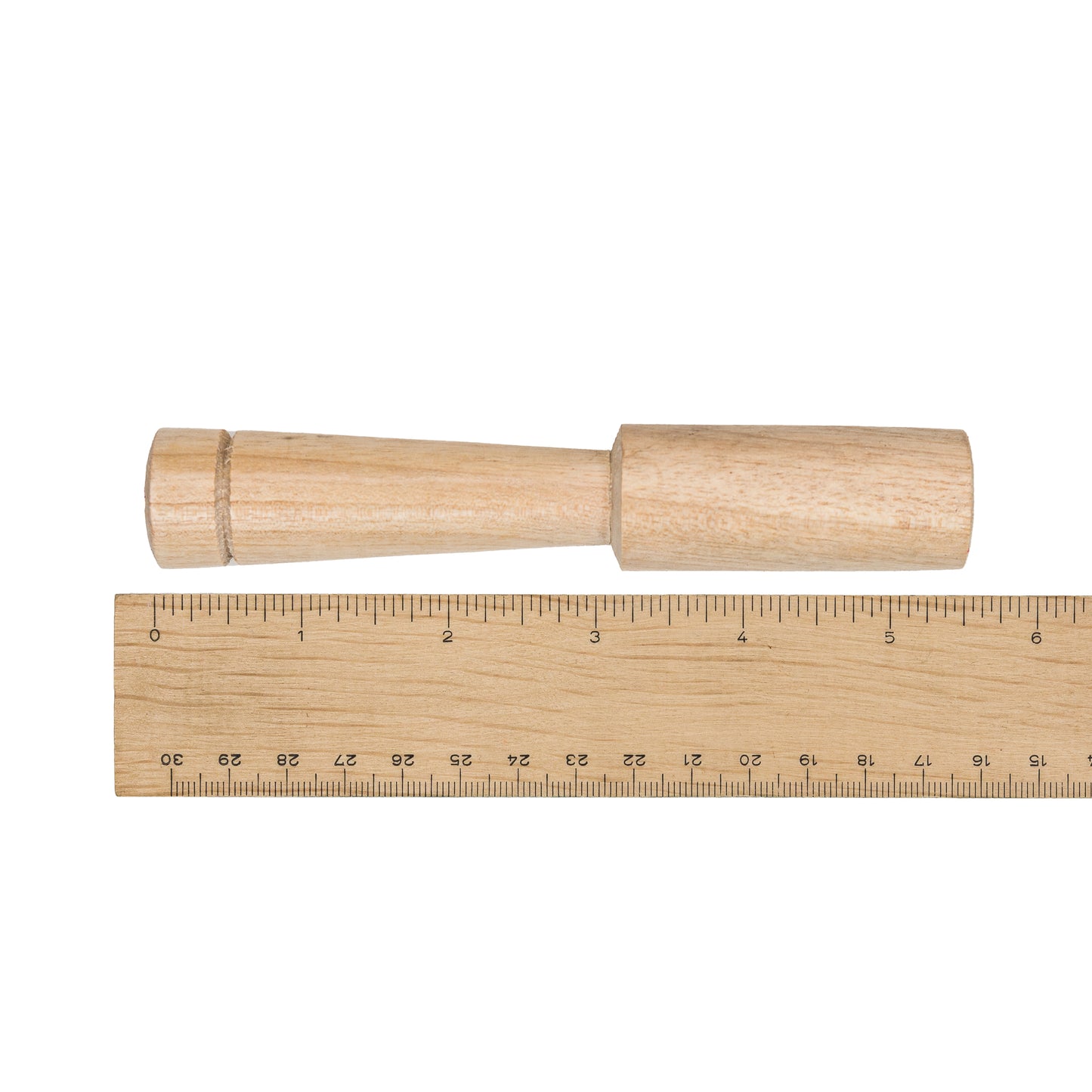 Mallet $18