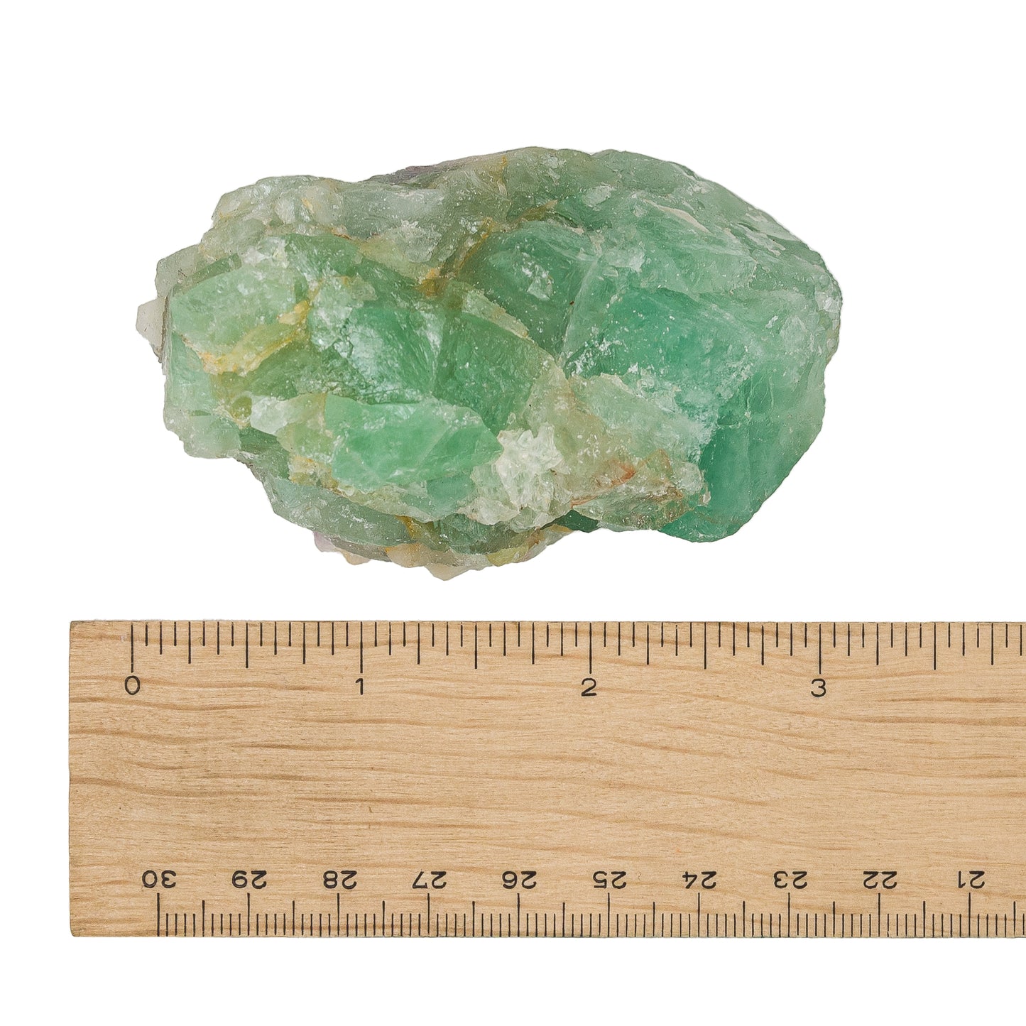 Fluorite - Green Raw $35