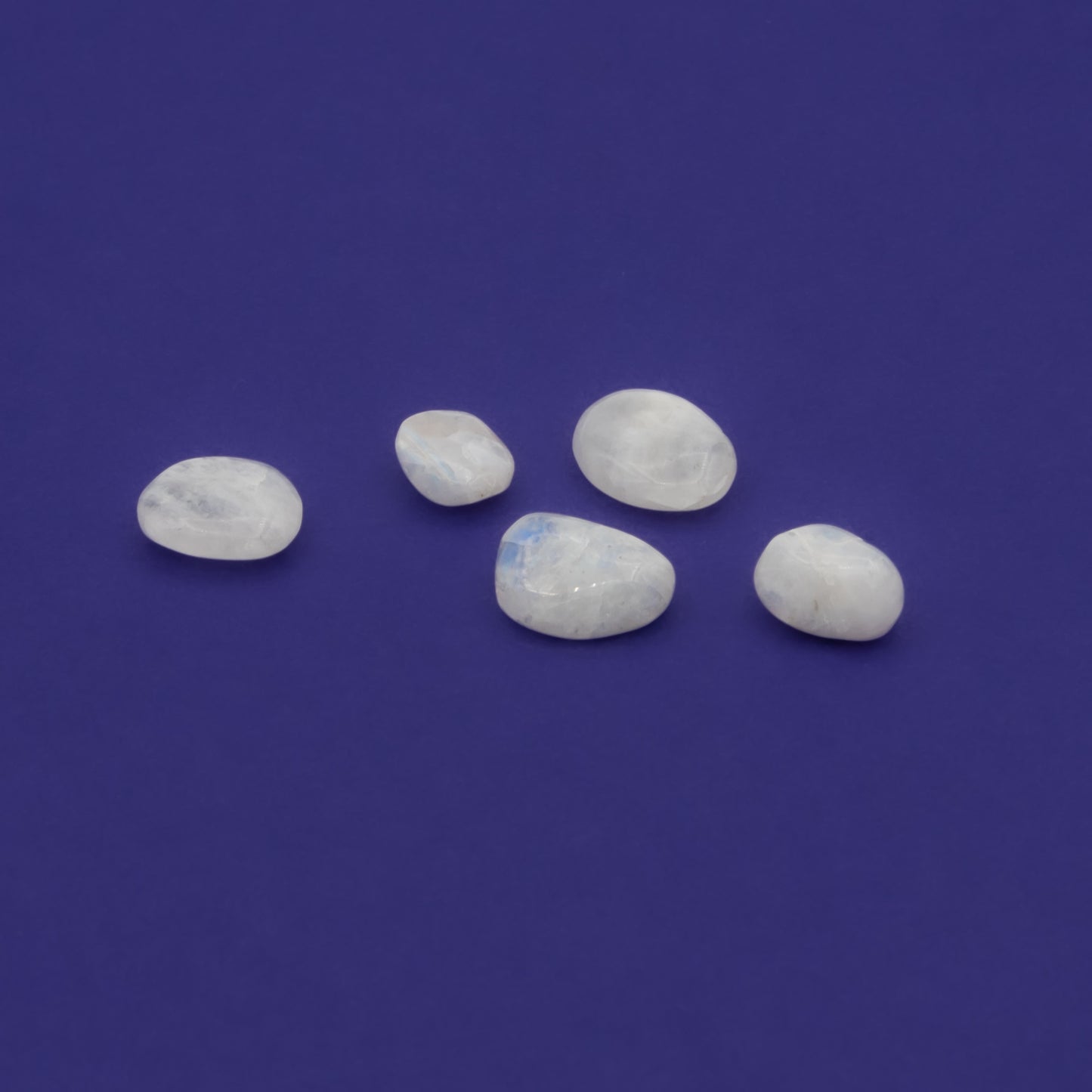 Moonstone - Rainbow Tumble $3