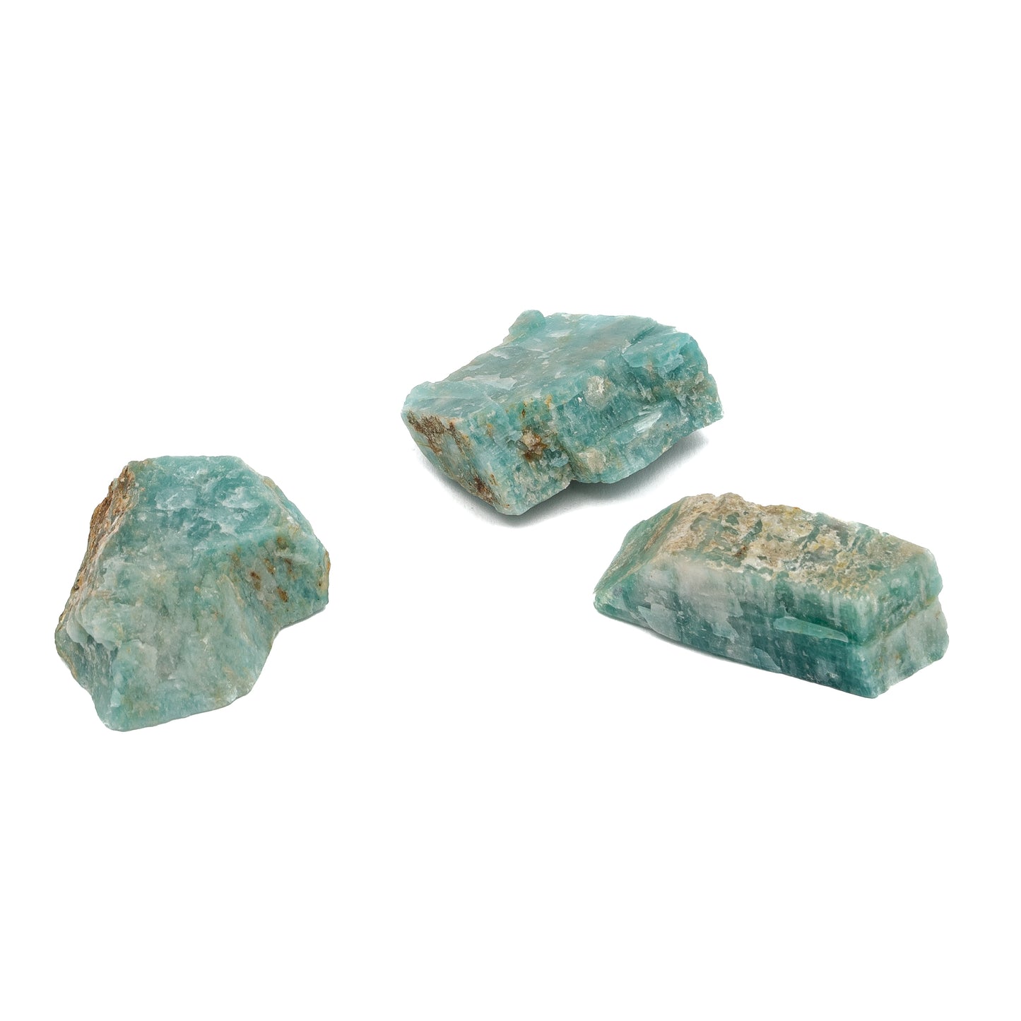 Amazonite Raw $25