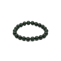 Bracelet - Jade Nephrite 8mm