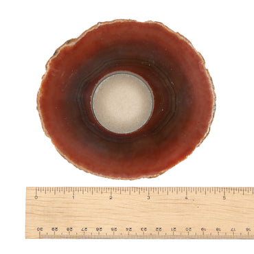 Candle Holder - Agate - Happy Soul Online