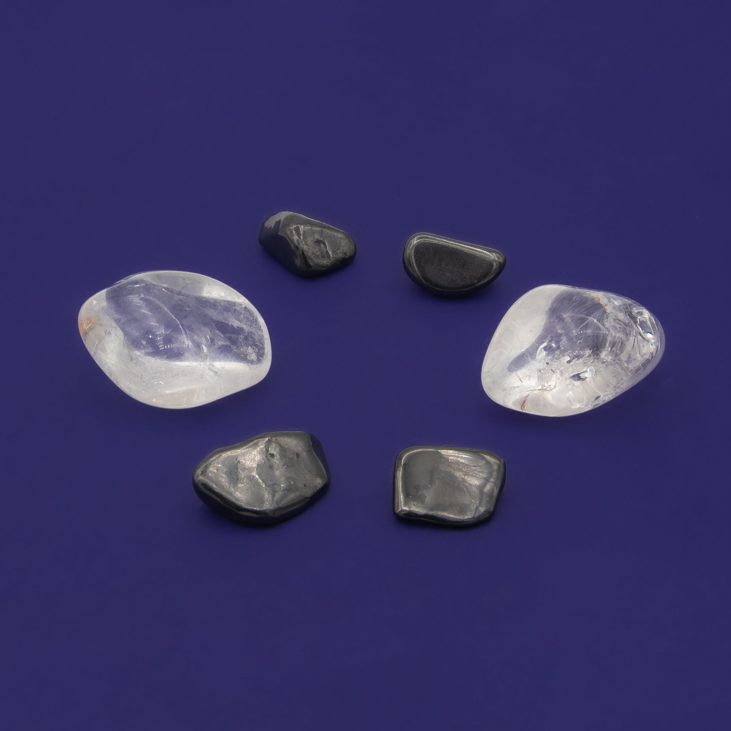 Release Gem Water Set