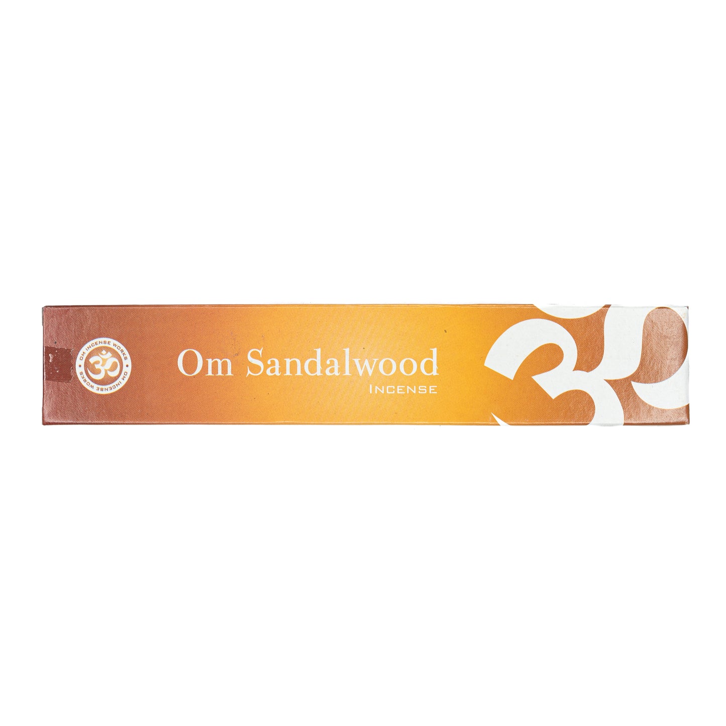 Incense - Sandalwood OM