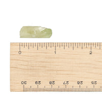Vesuvianite Raw $30