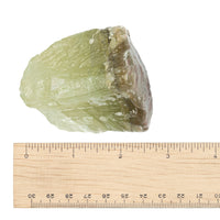 Calcite - Green Raw $20