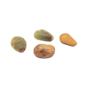 Aragonite Tumble $4