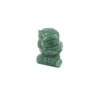 Aventurine - Green Owl - Happy Soul Online