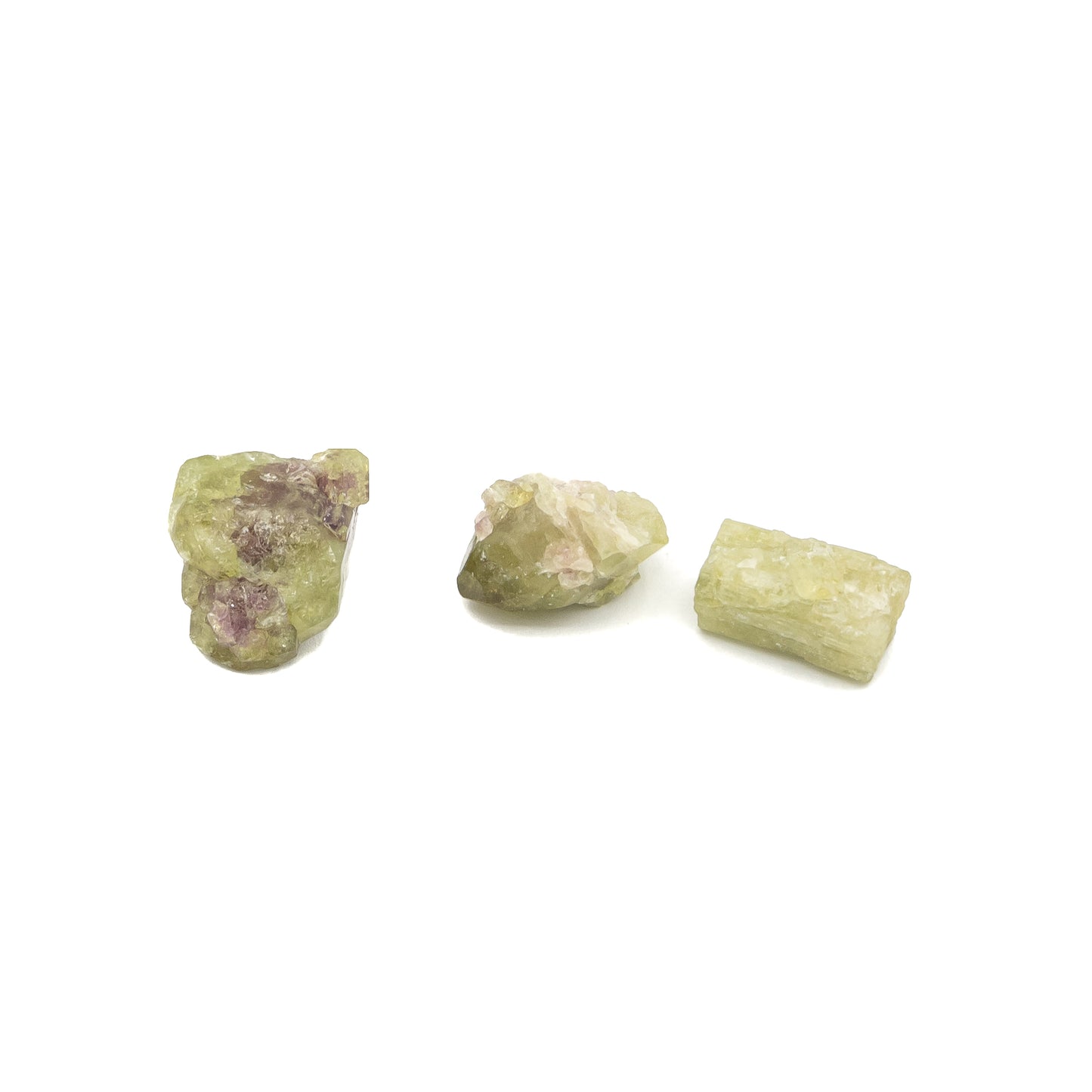 Vesuvianite Raw $30