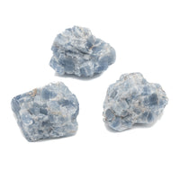 Calcite - Blue Raw $25