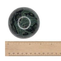 Jasper - Kambaba Sphere $250