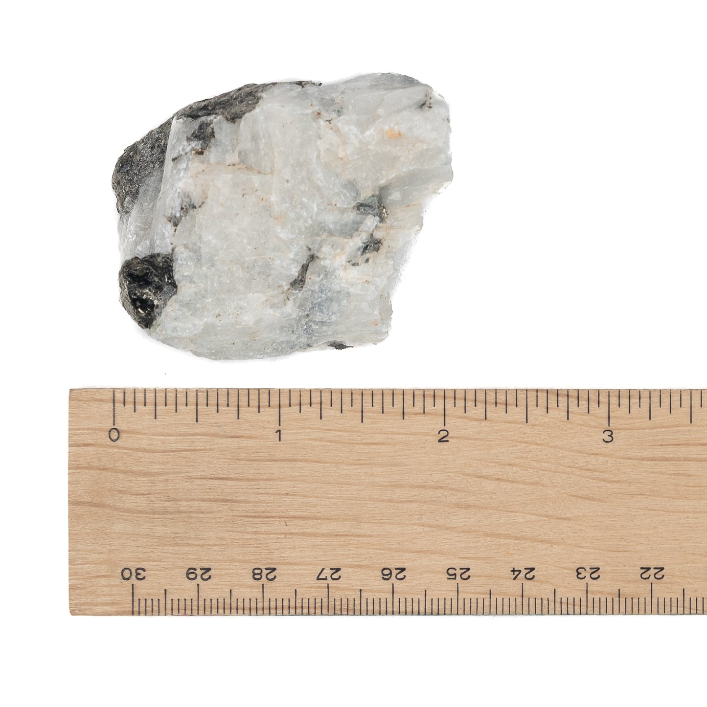 Moonstone - Rainbow Raw $8