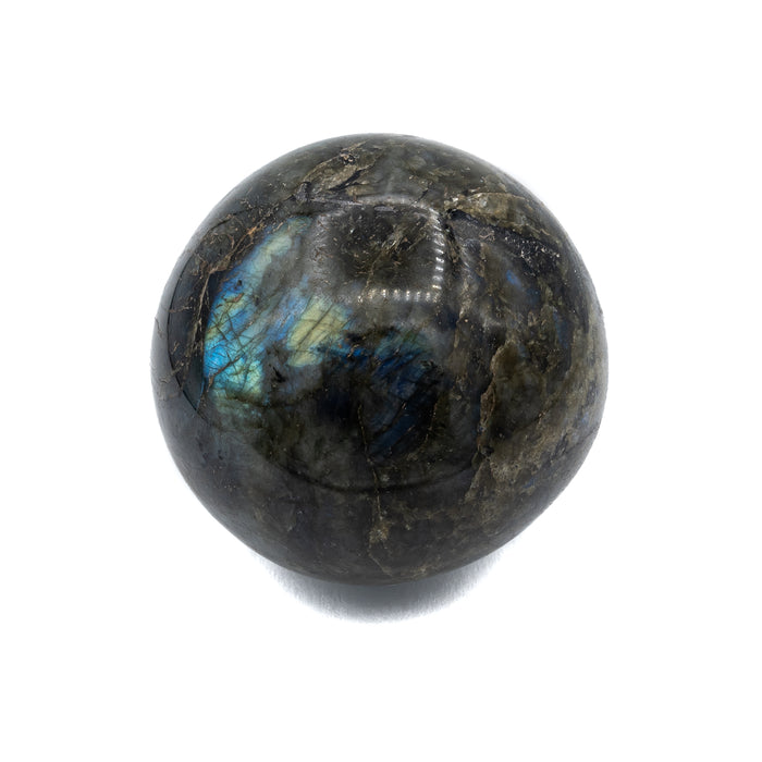 Labradorite - Sphere $130