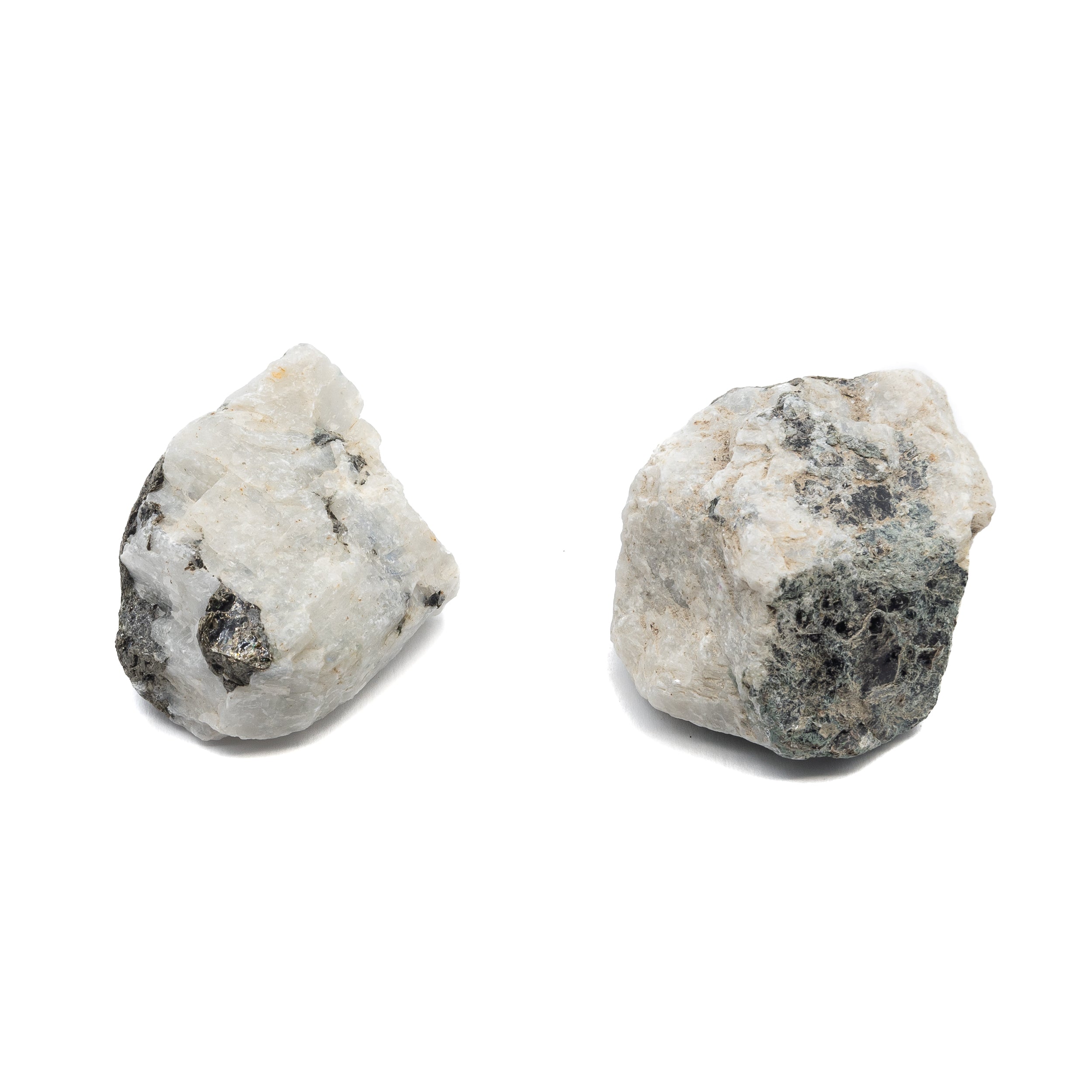 Moonstone - Rainbow Raw $8