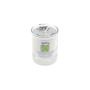 Soy Candle - Spirit