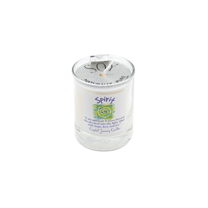 Soy Candle - Spirit